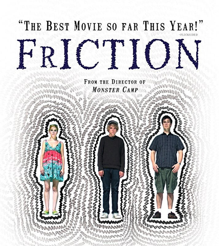 Friction