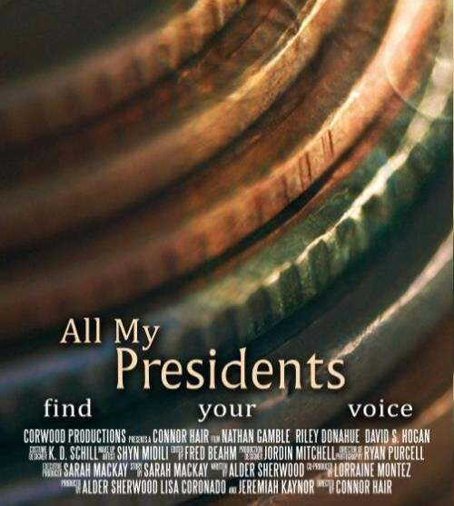 All My Presidents