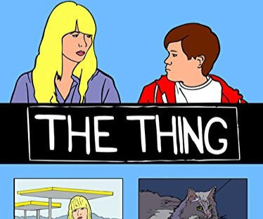 The Thing