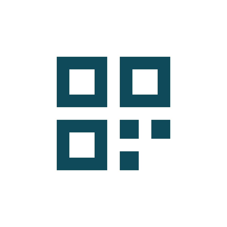 QR Cards app icon