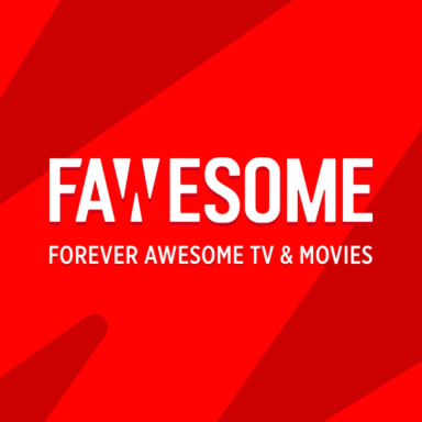 Fawesome logo