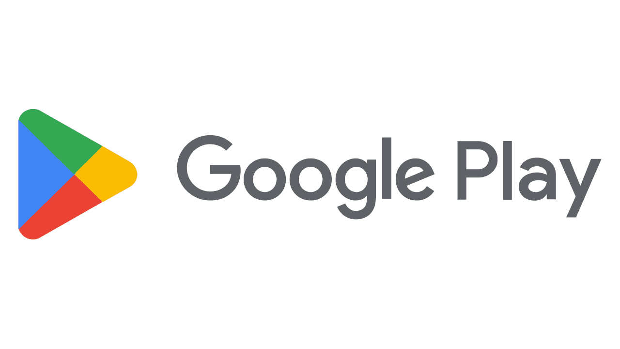 Google TV logo
