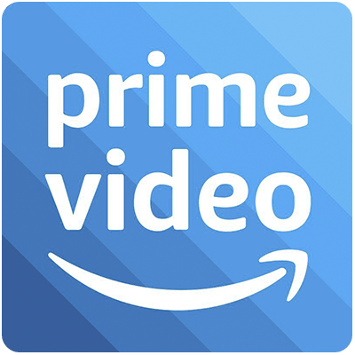 Prime Video logo