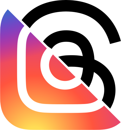 Threads logo