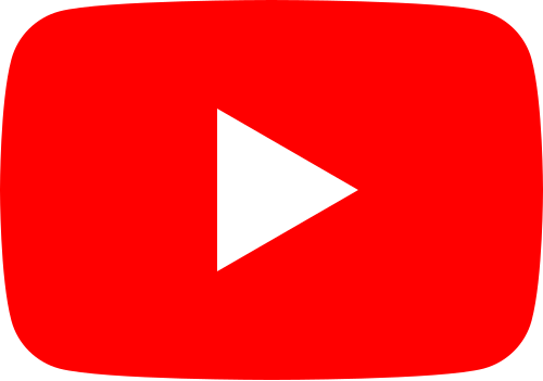 YouTube logo